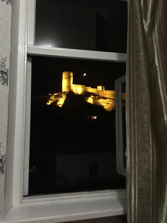 מלון אחלציחה Castle מראה חיצוני תמונה